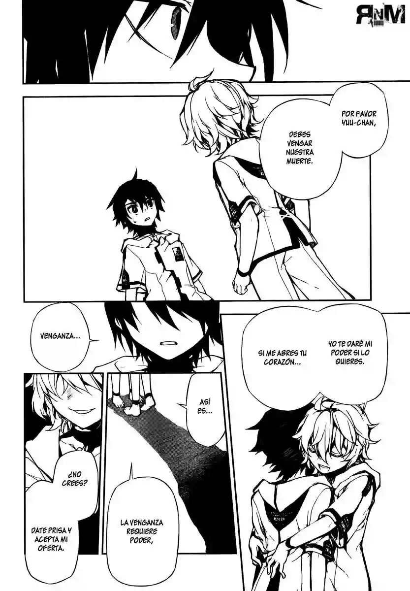 Página 38 del Manga