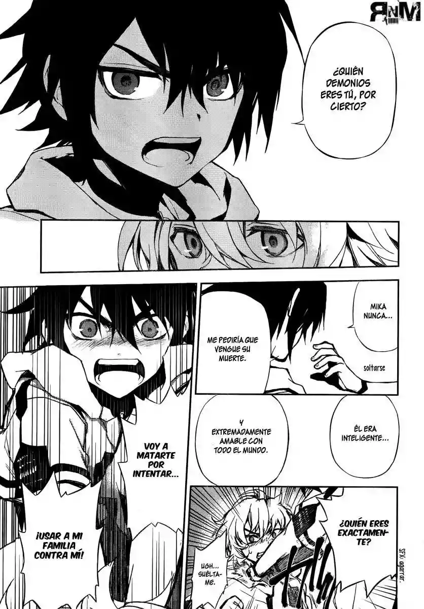Página 39 del Manga