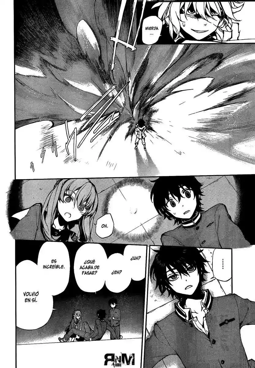 Página 40 del Manga