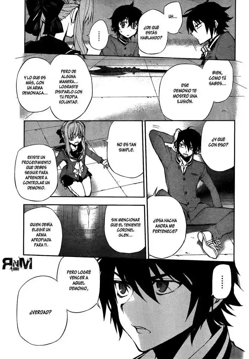 Página 41 del Manga