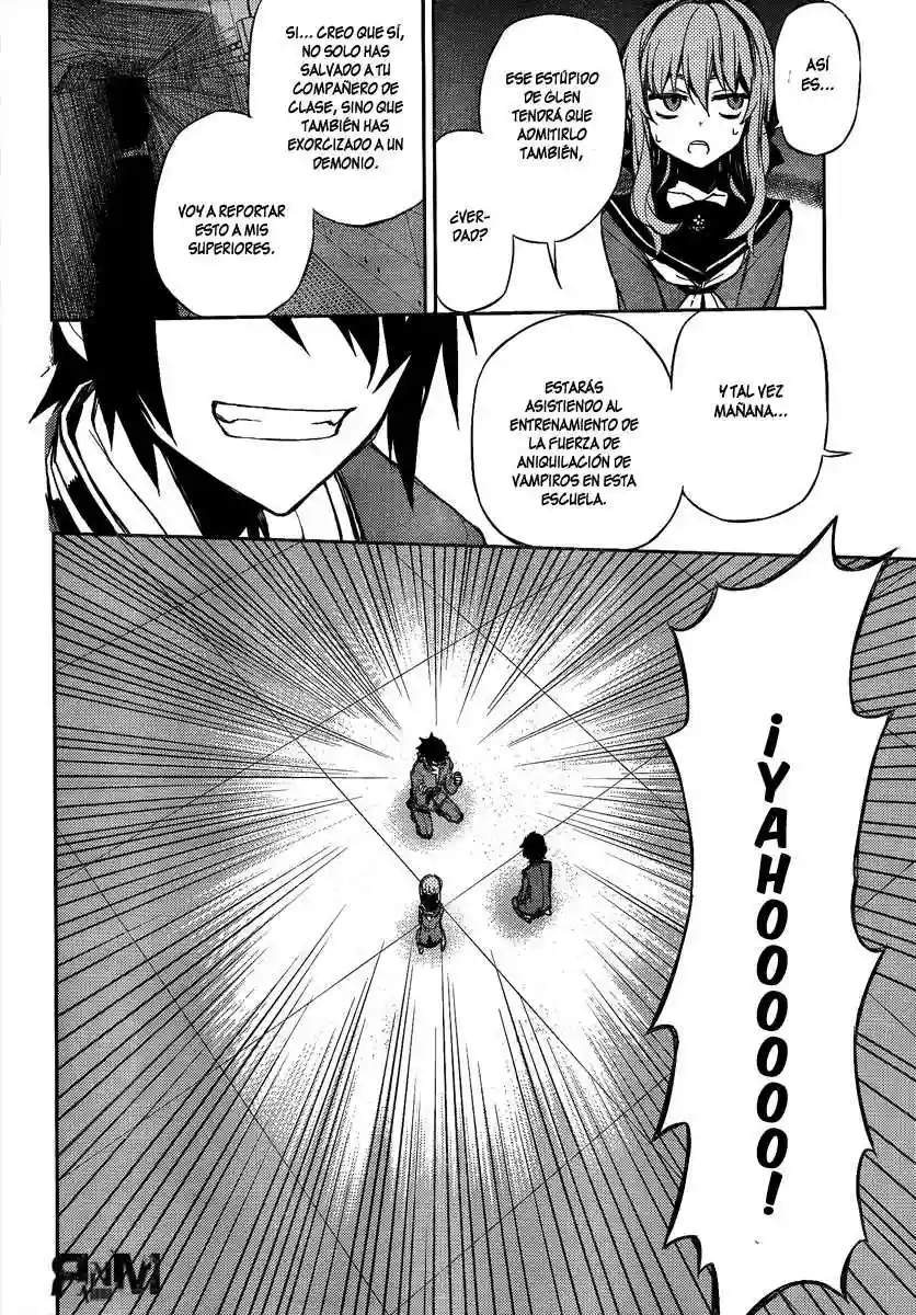 Página 42 del Manga