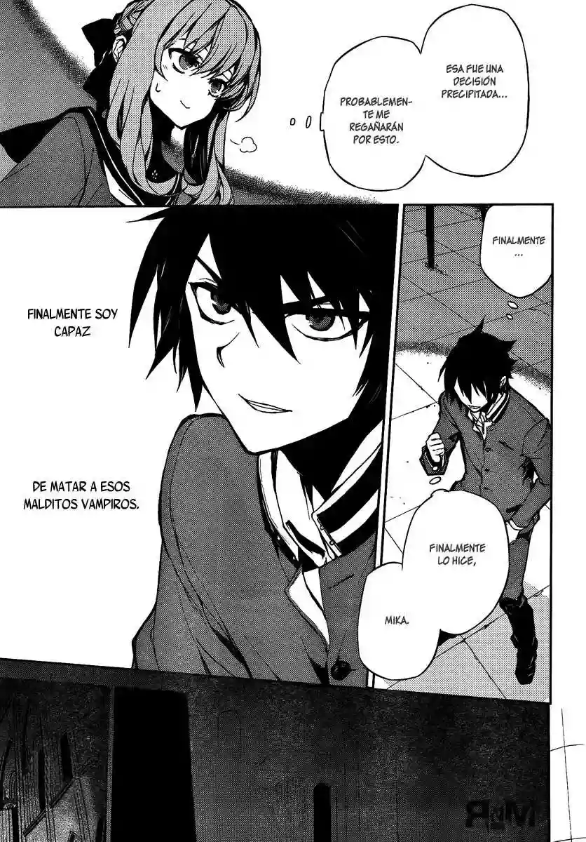 Página 43 del Manga