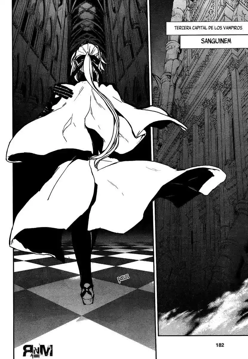 Página 44 del Manga
