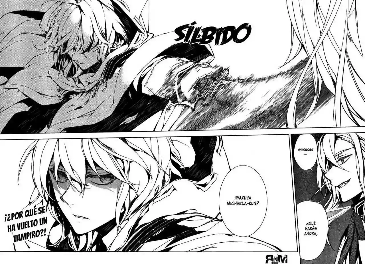 Página 46 del Manga