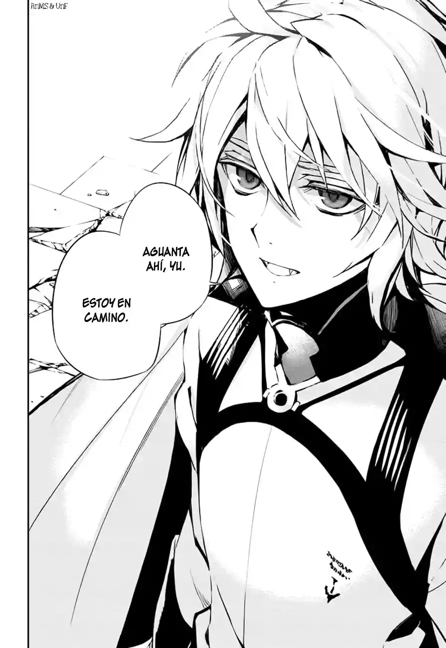 Página 36 del Manga