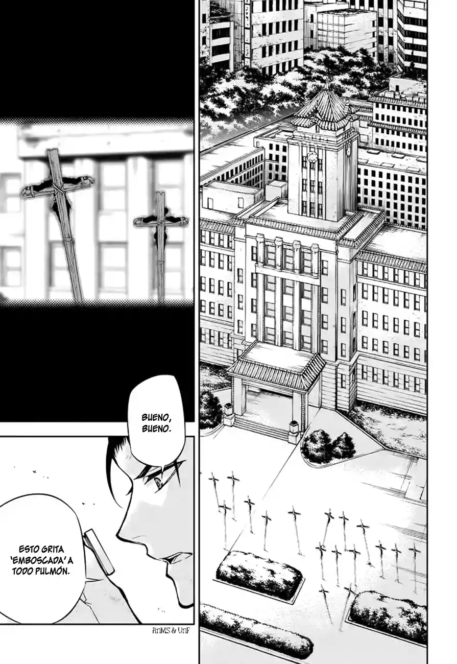 Página 37 del Manga