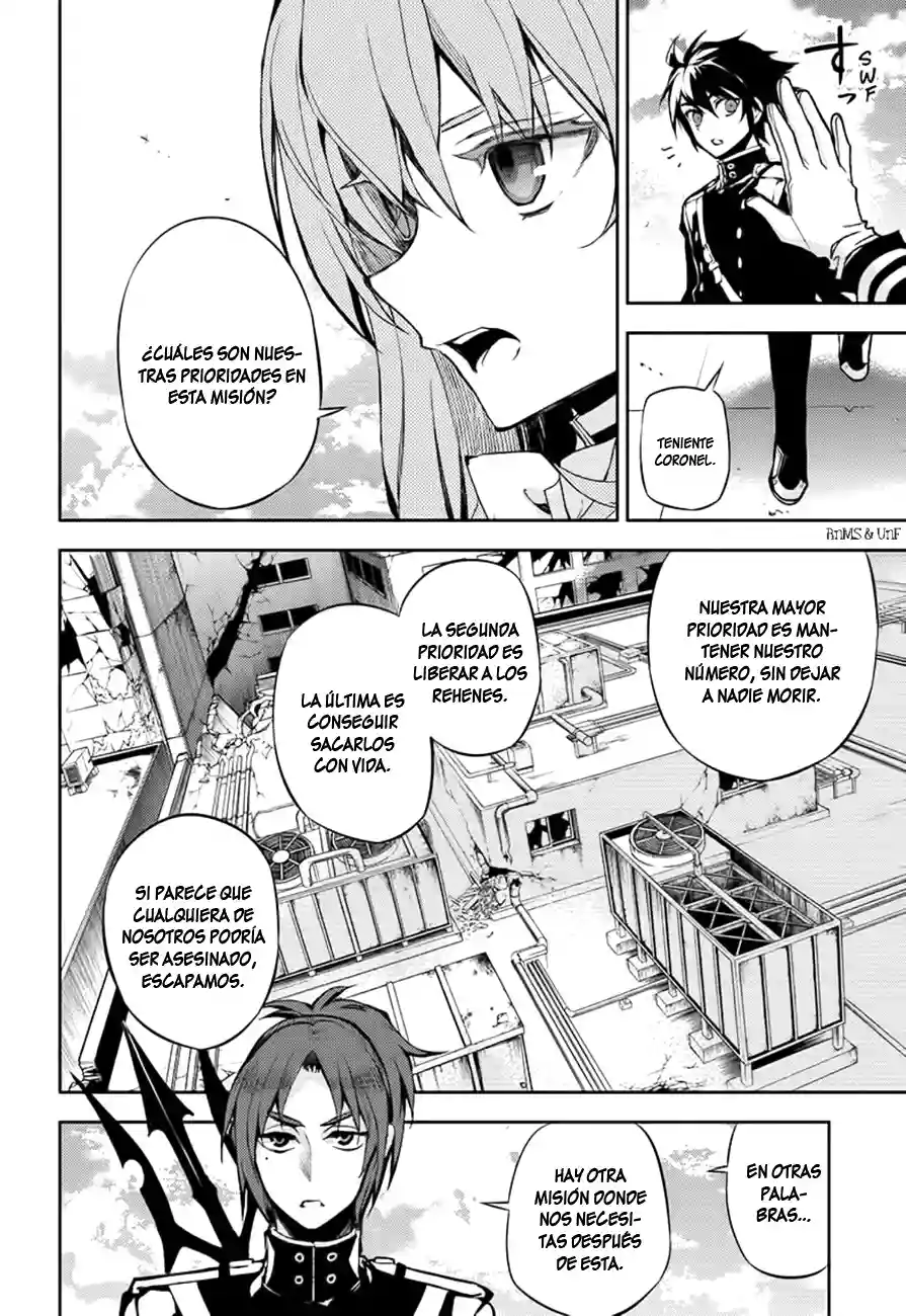 Página 40 del Manga