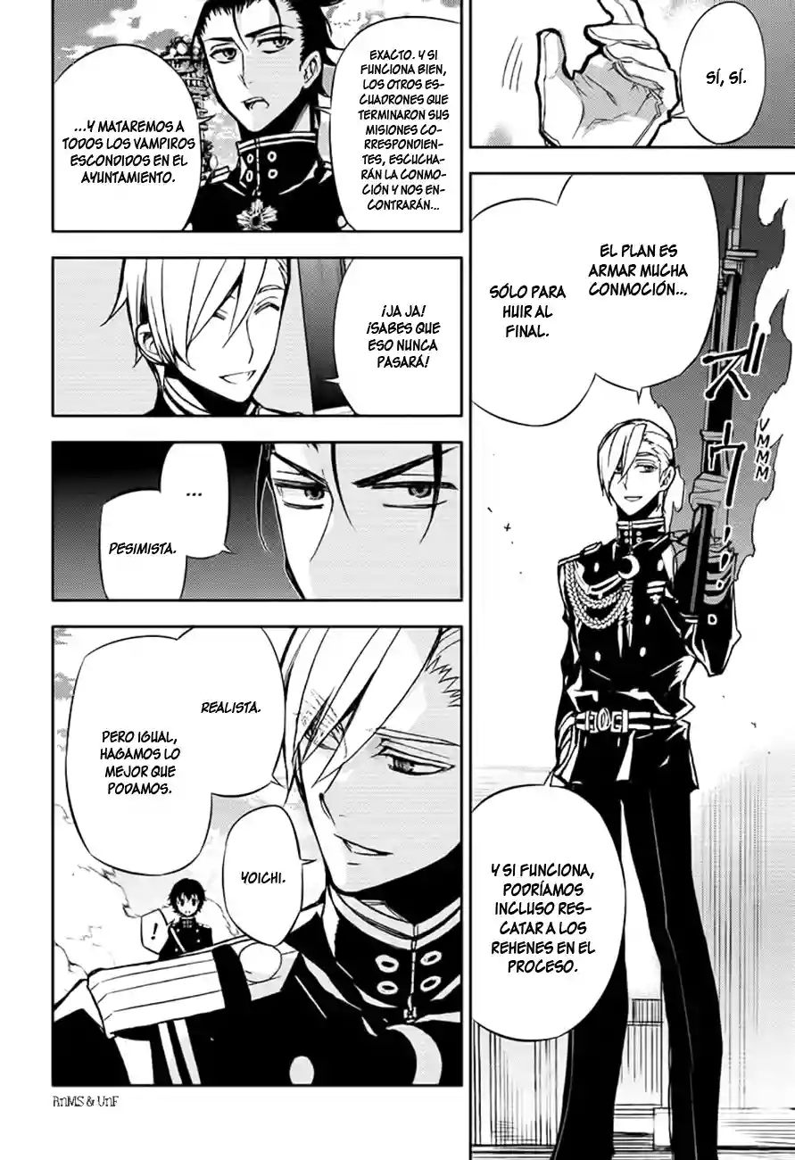Página 42 del Manga