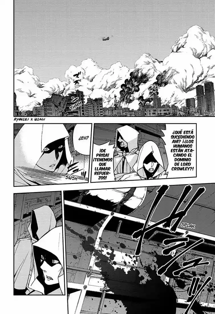 Página 39 del Manga