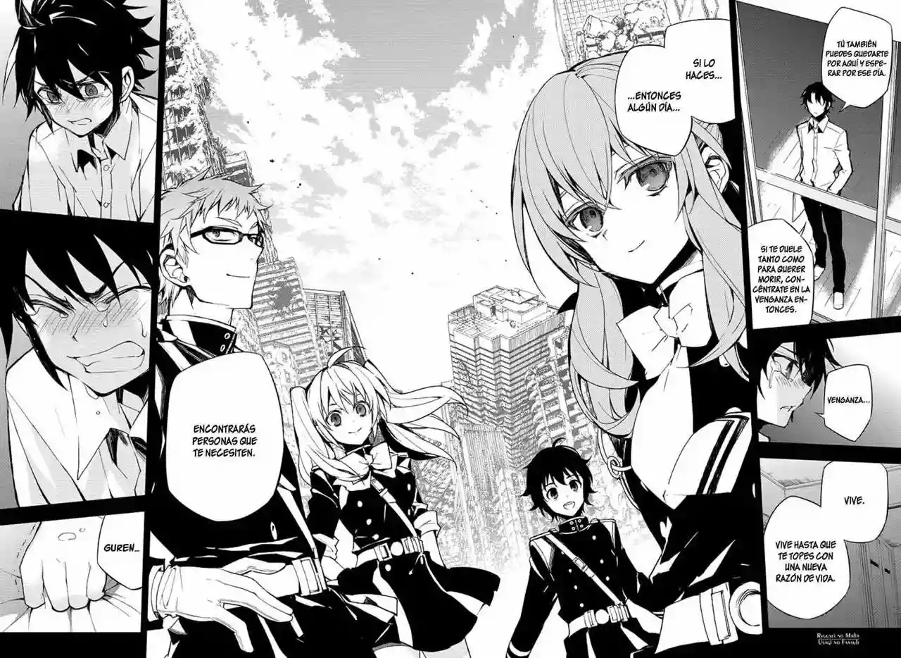 Página 36 del Manga