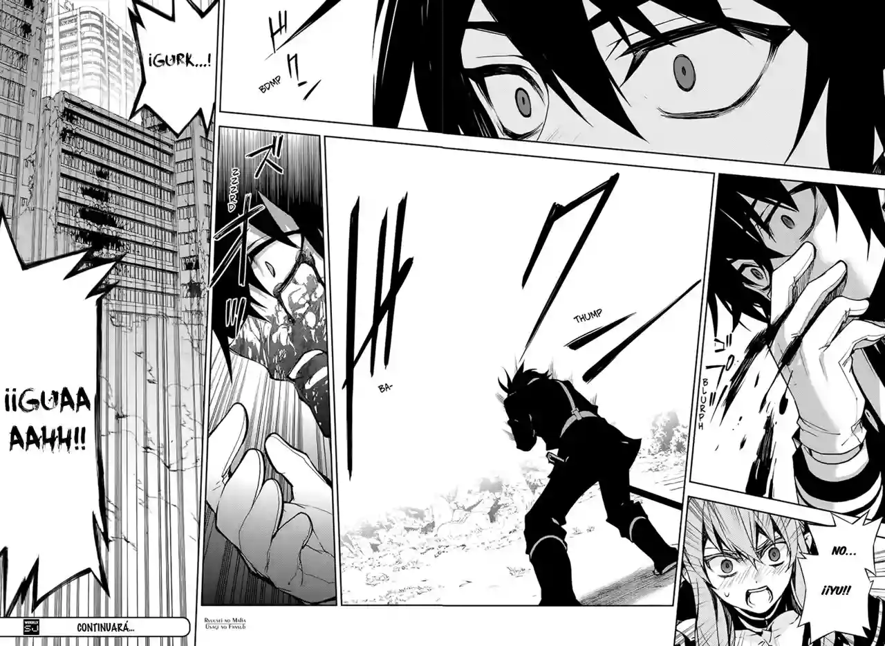 Página 43 del Manga