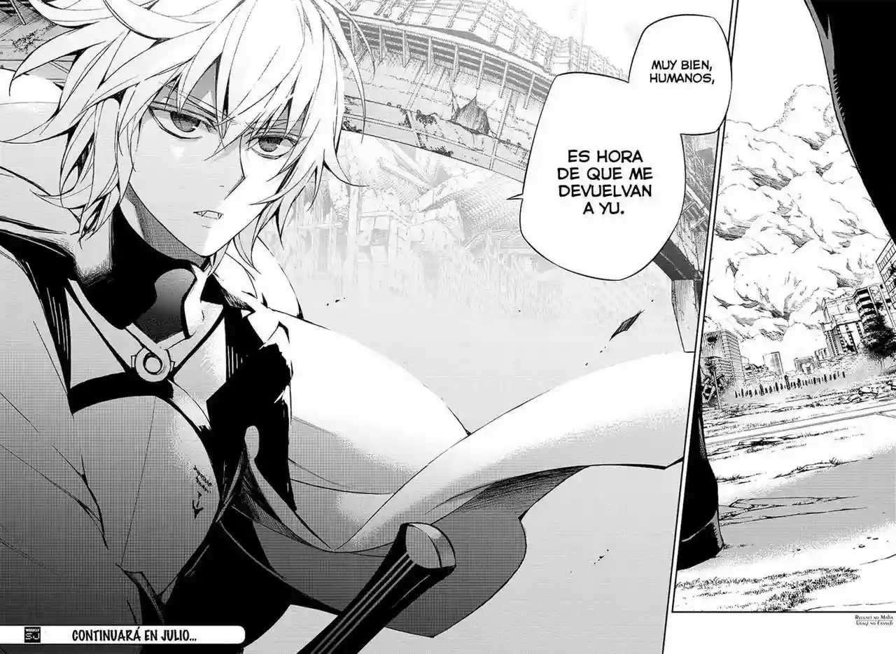 Página 40 del Manga