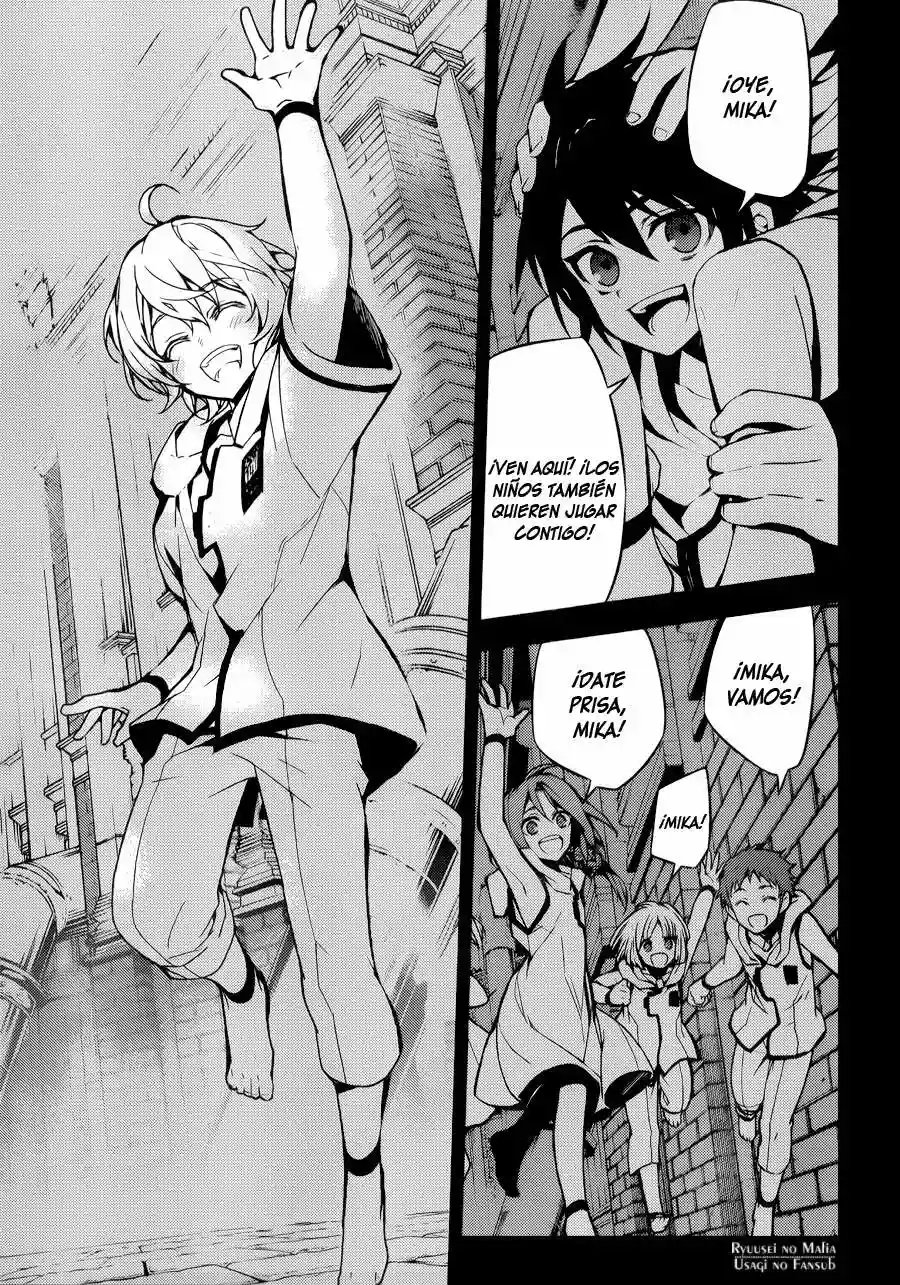 Página 34 del Manga