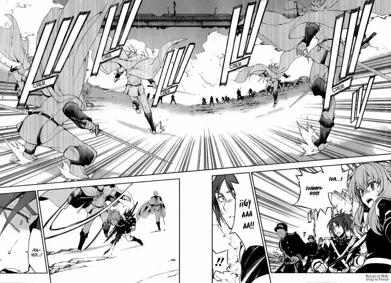 Página 42 del Manga