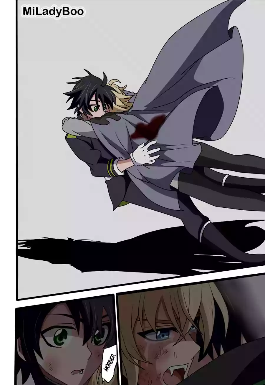 Página 45 del Manga