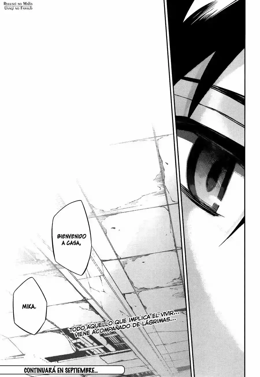 Página 46 del Manga