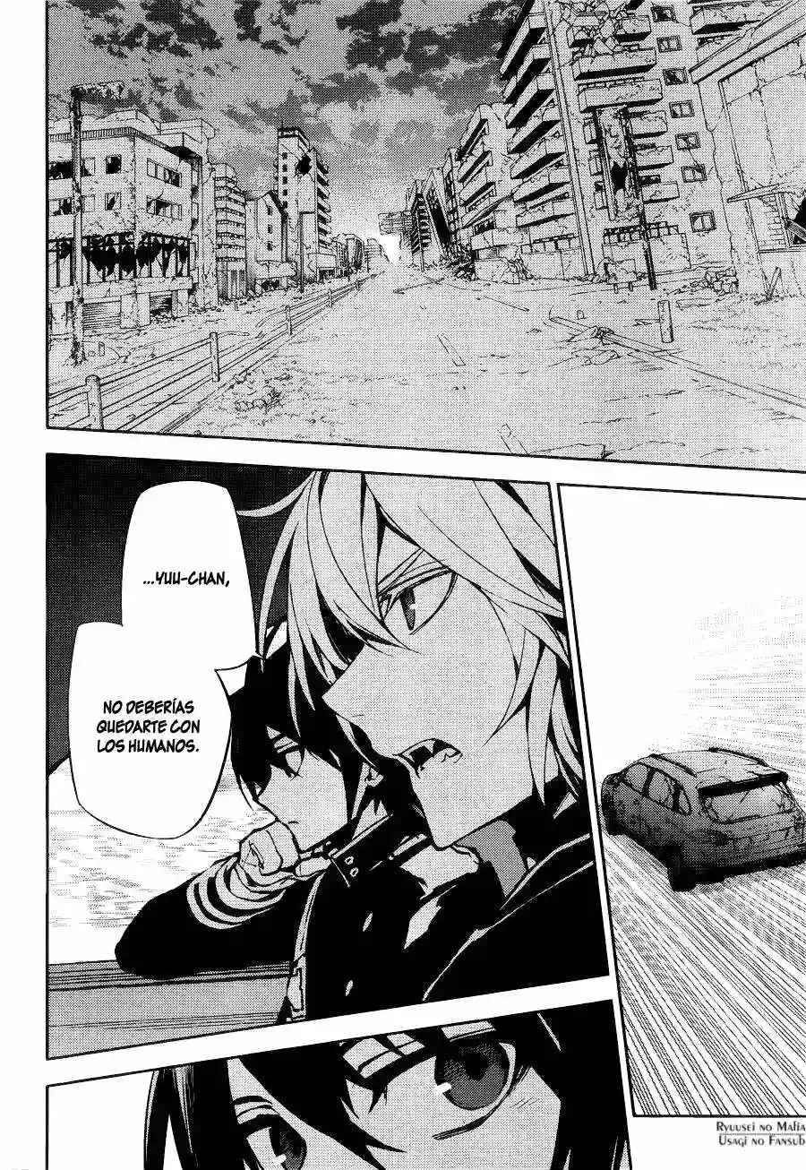 Página 37 del Manga