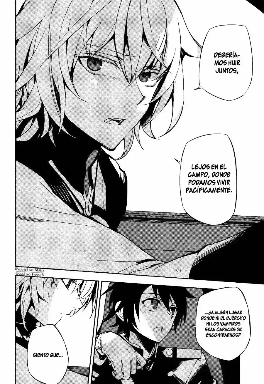 Página 39 del Manga
