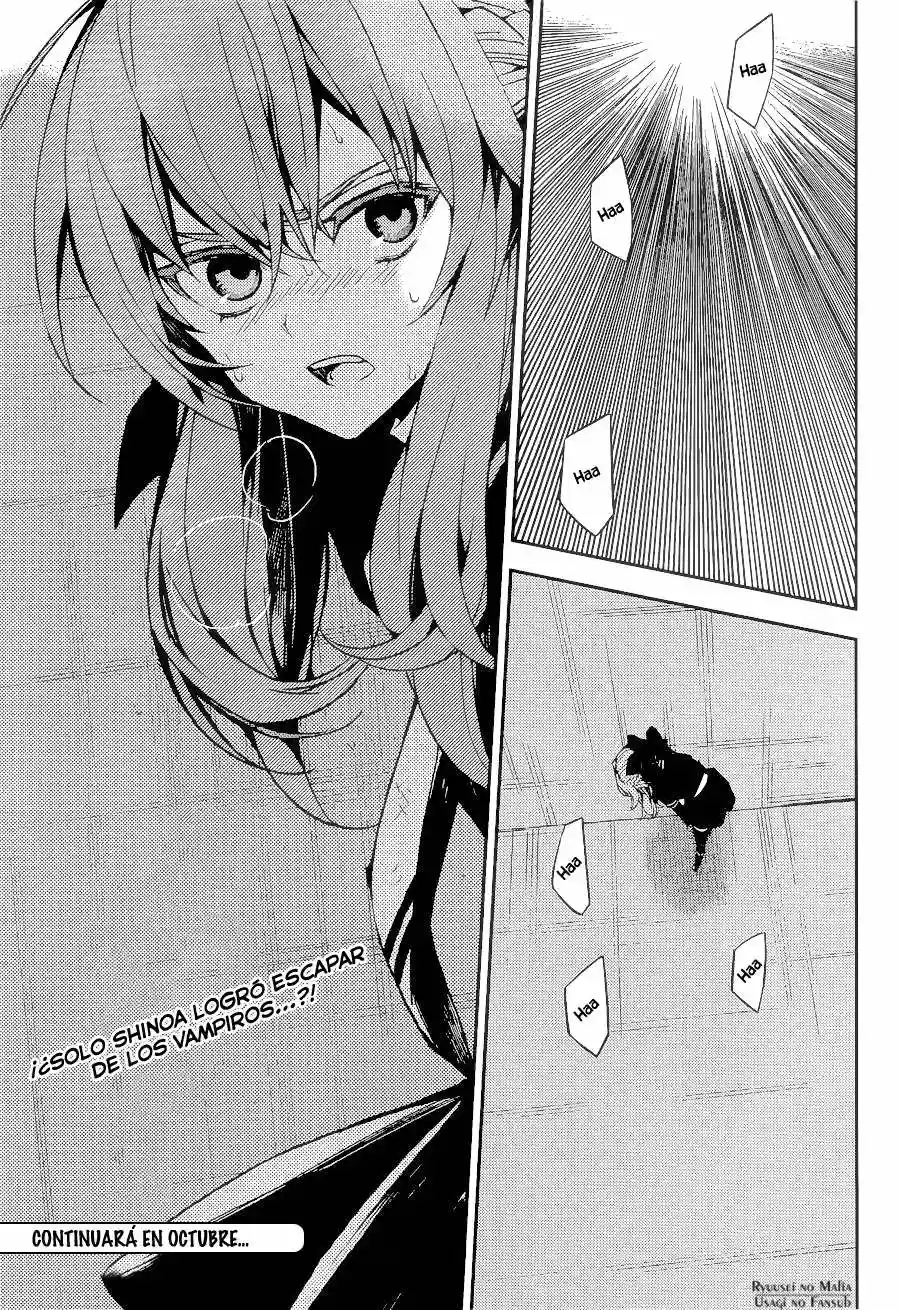 Página 45 del Manga
