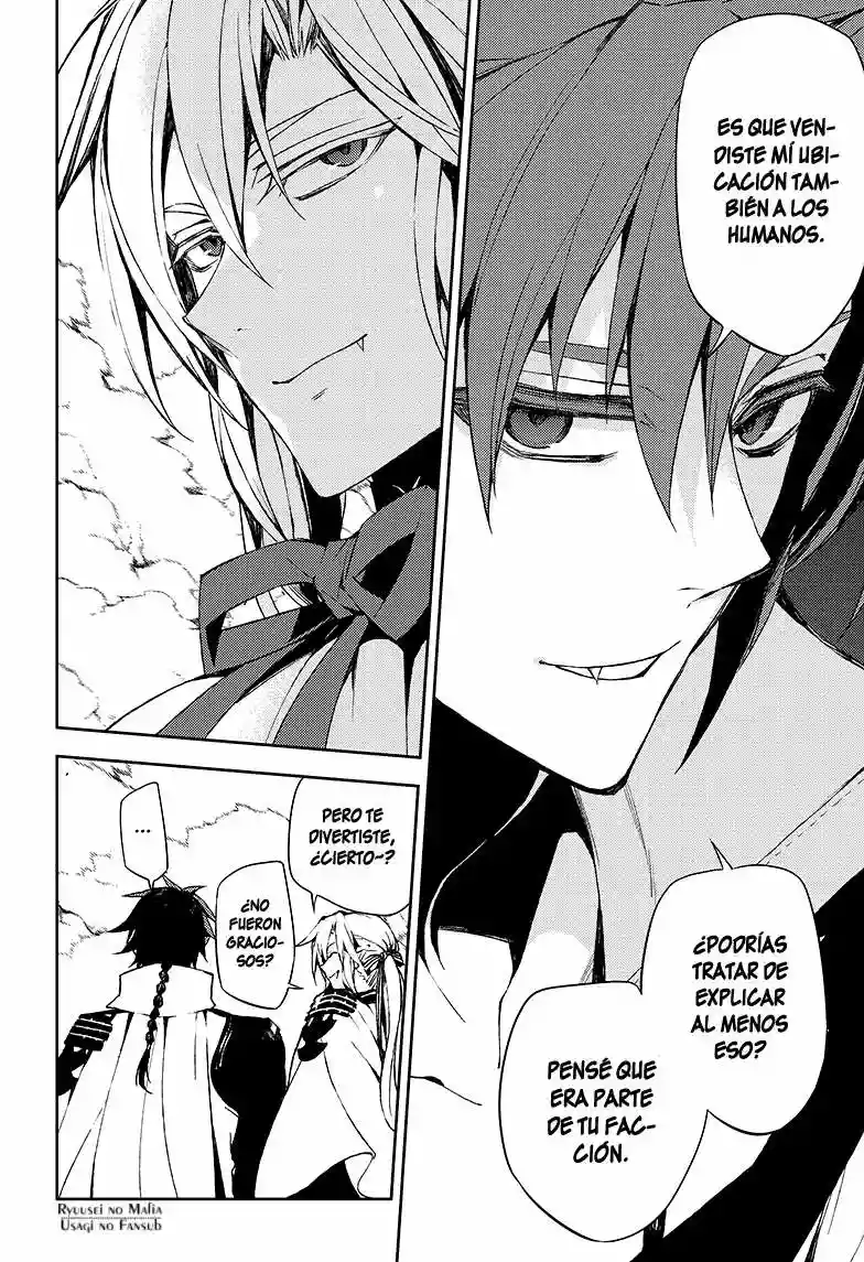 Página 36 del Manga