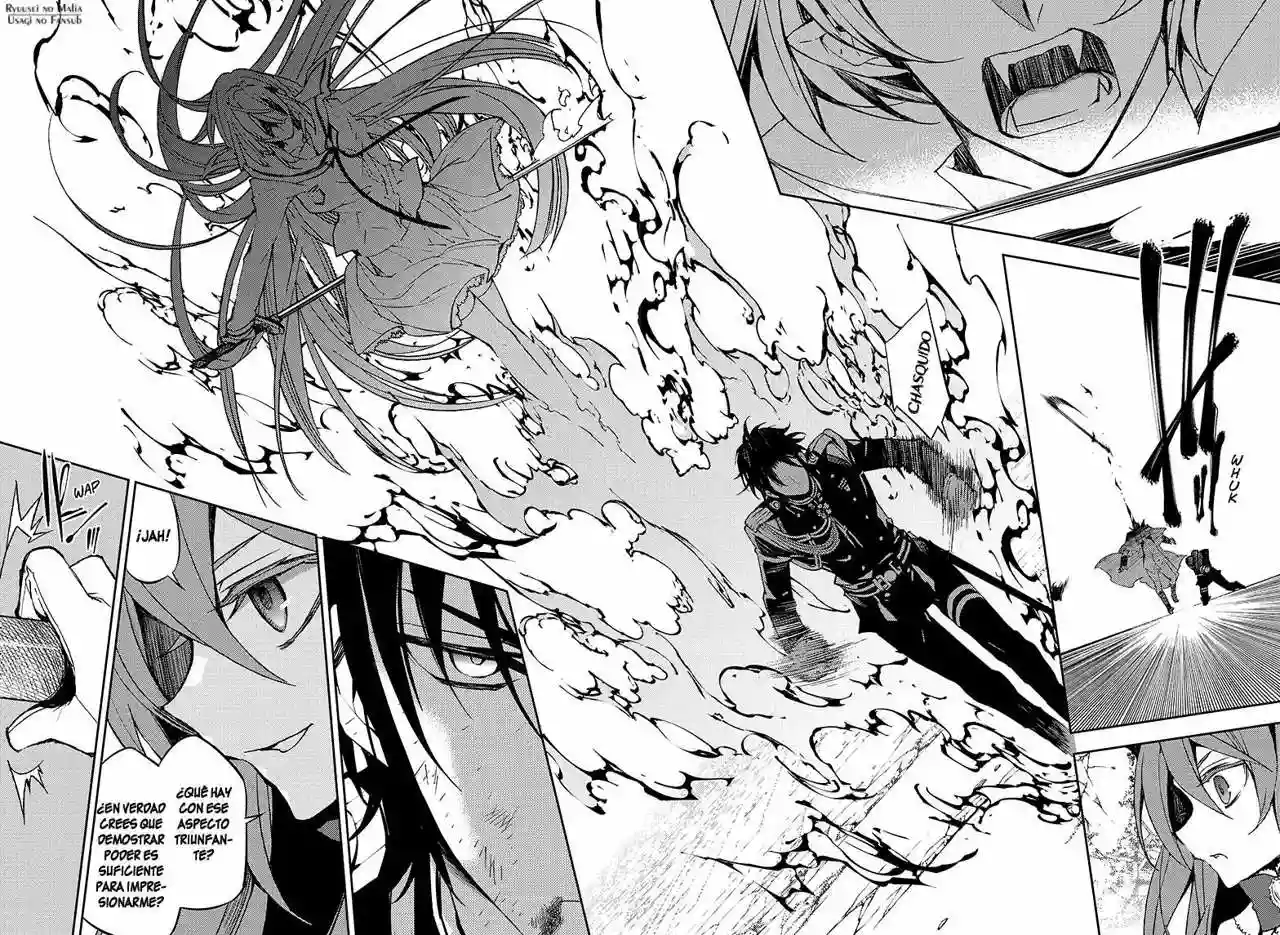 Página 42 del Manga