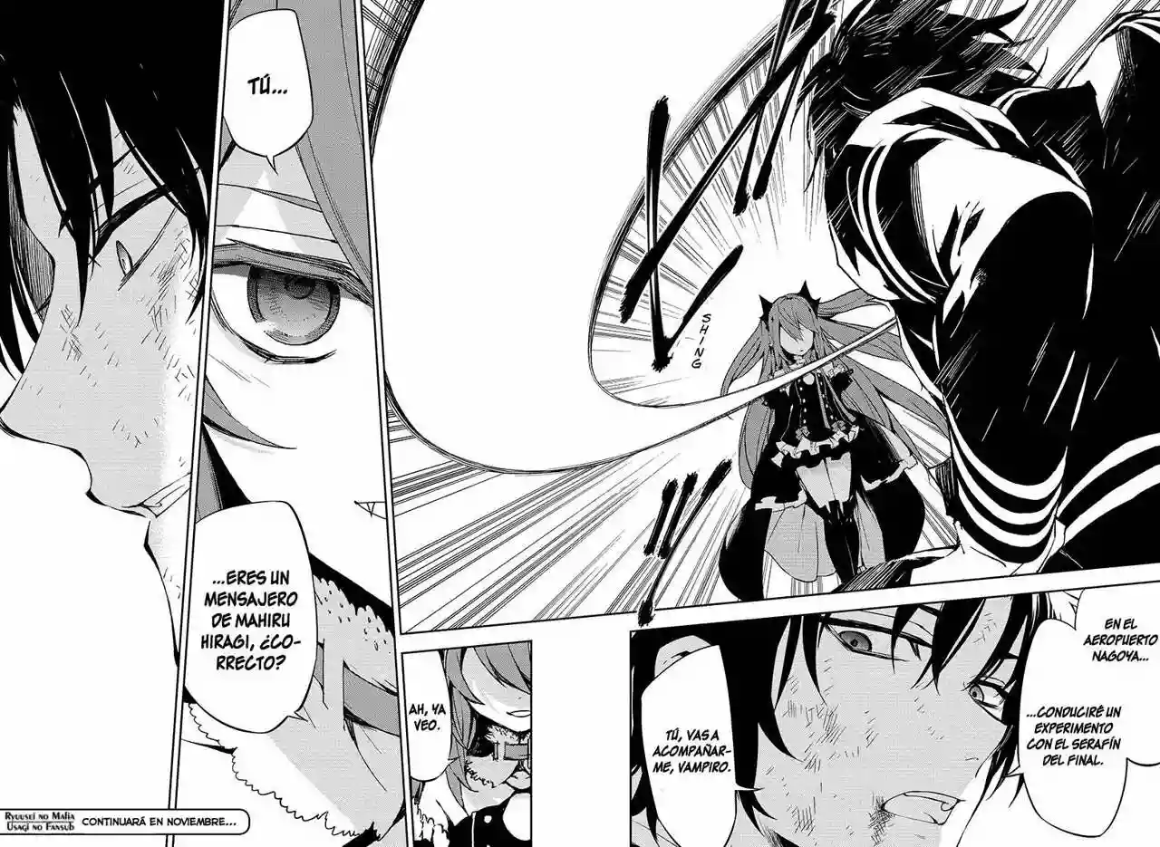 Página 43 del Manga