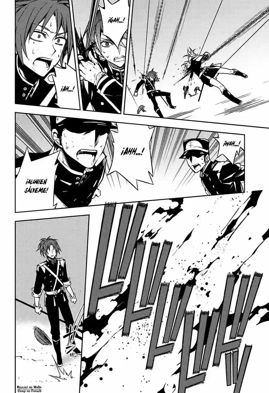 Página 36 del Manga