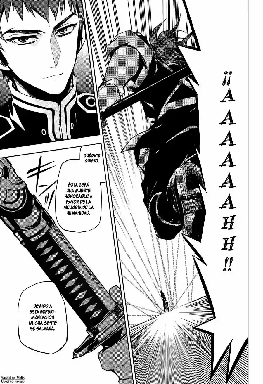 Página 39 del Manga