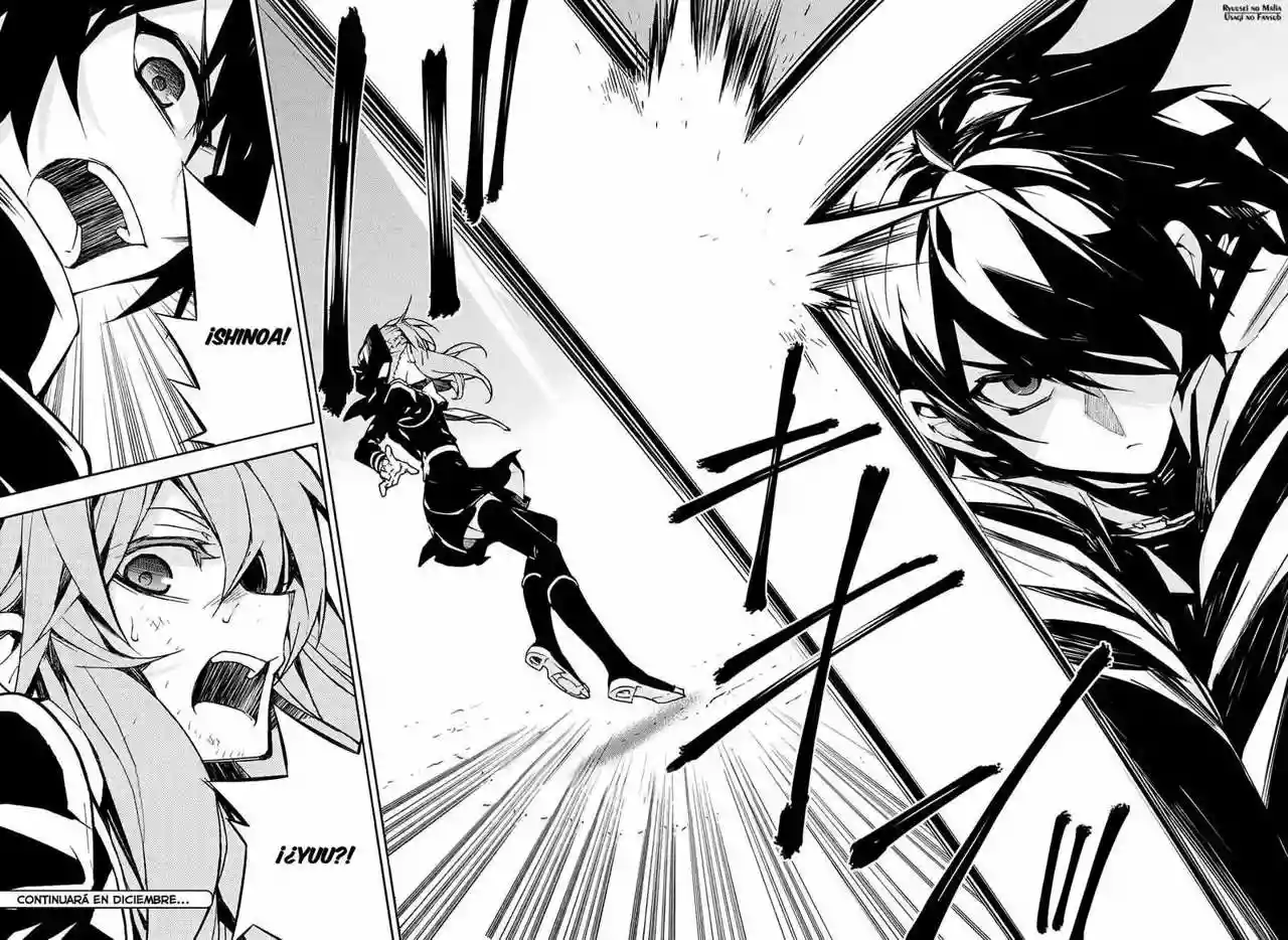 Página 43 del Manga
