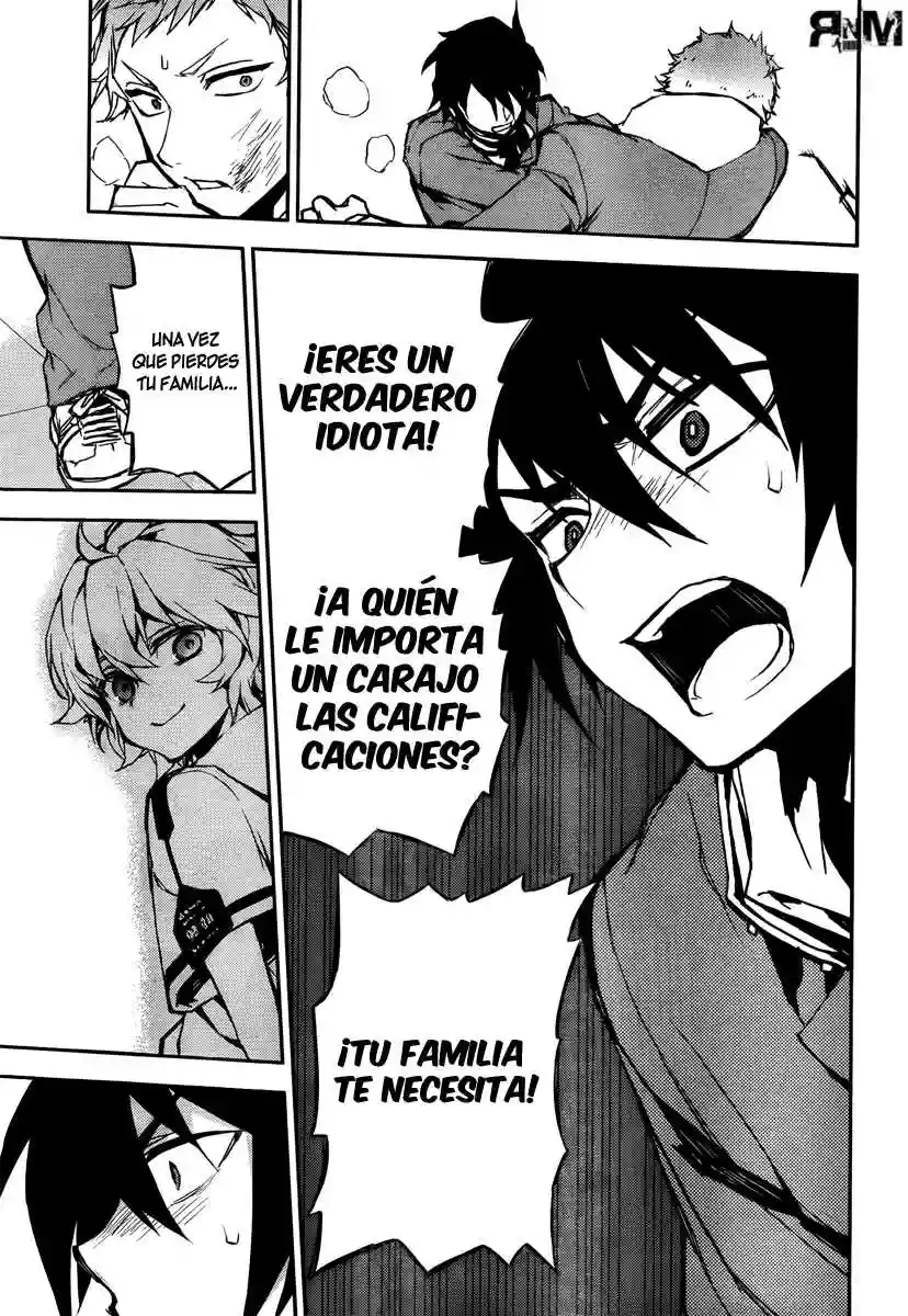 Página 39 del Manga