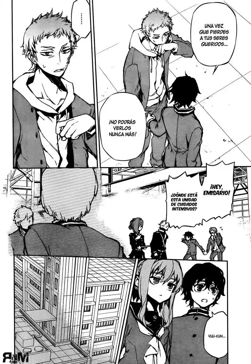 Página 40 del Manga