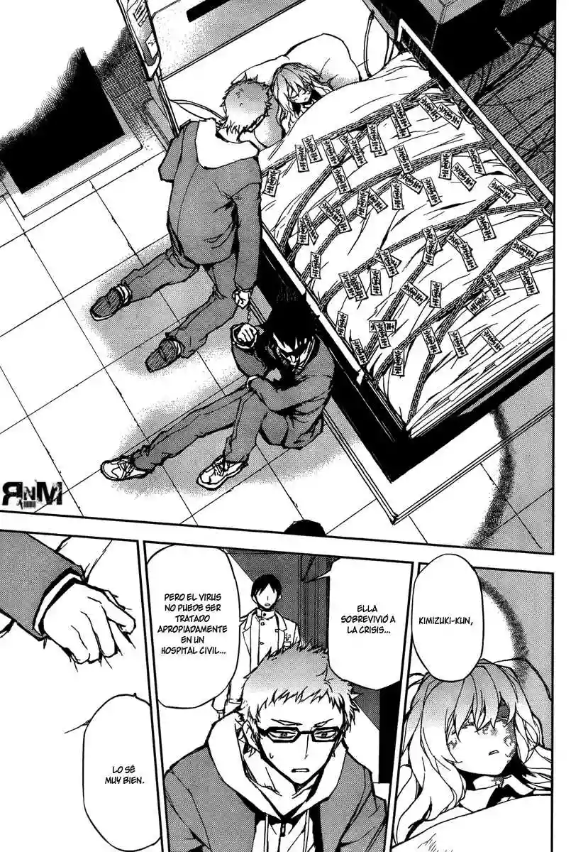 Página 41 del Manga