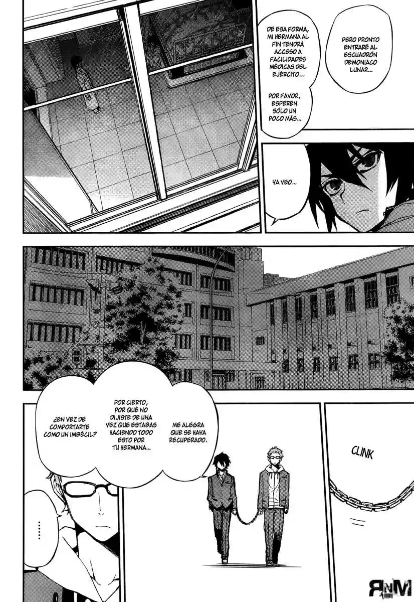 Página 42 del Manga