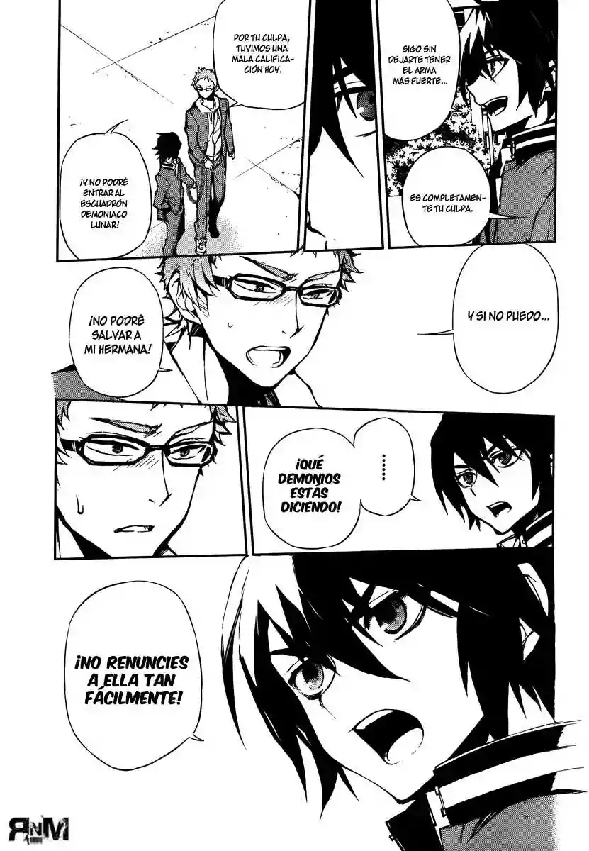Página 43 del Manga