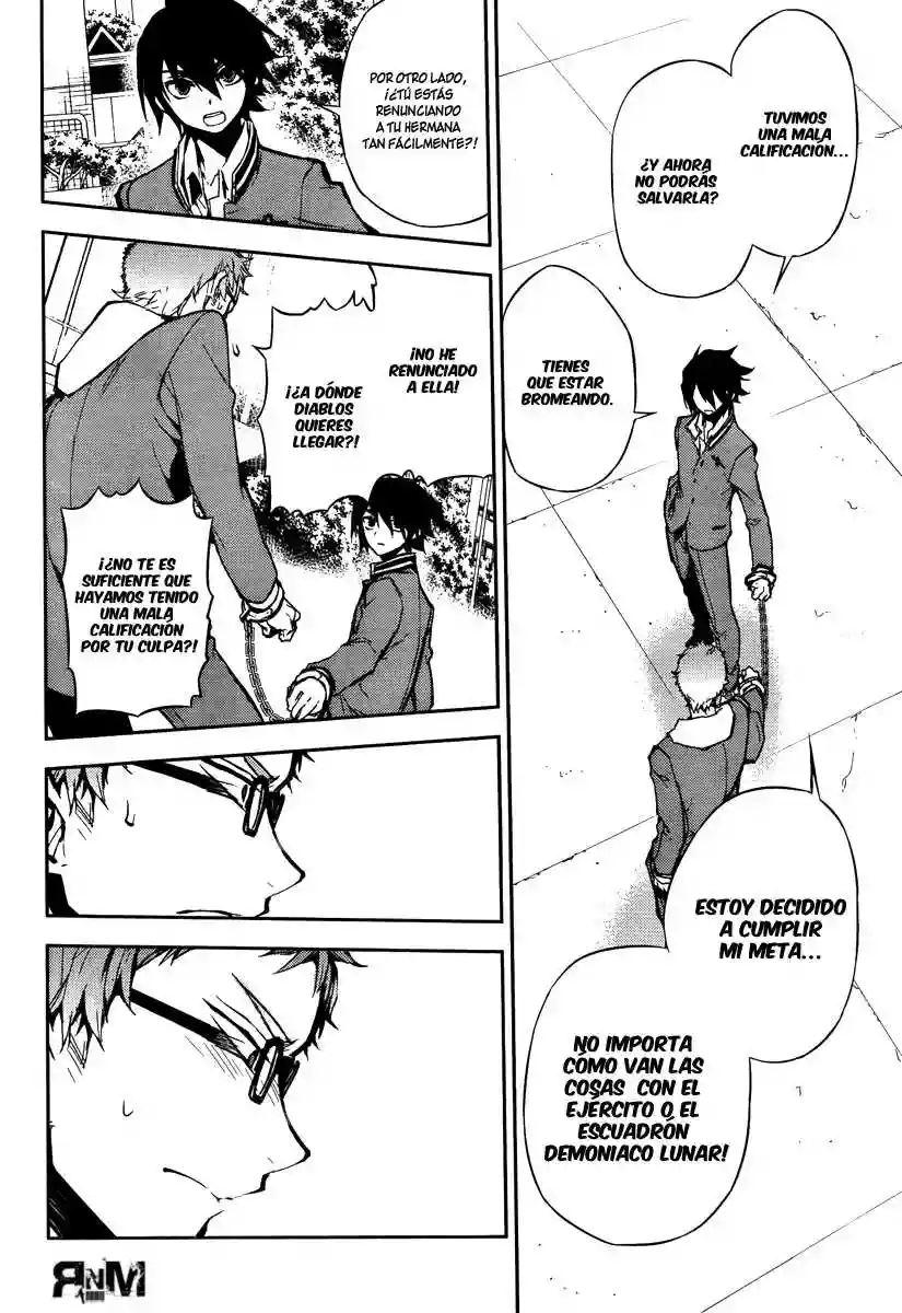 Página 44 del Manga