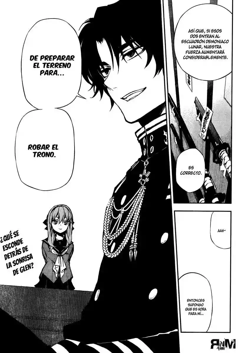 Página 47 del Manga