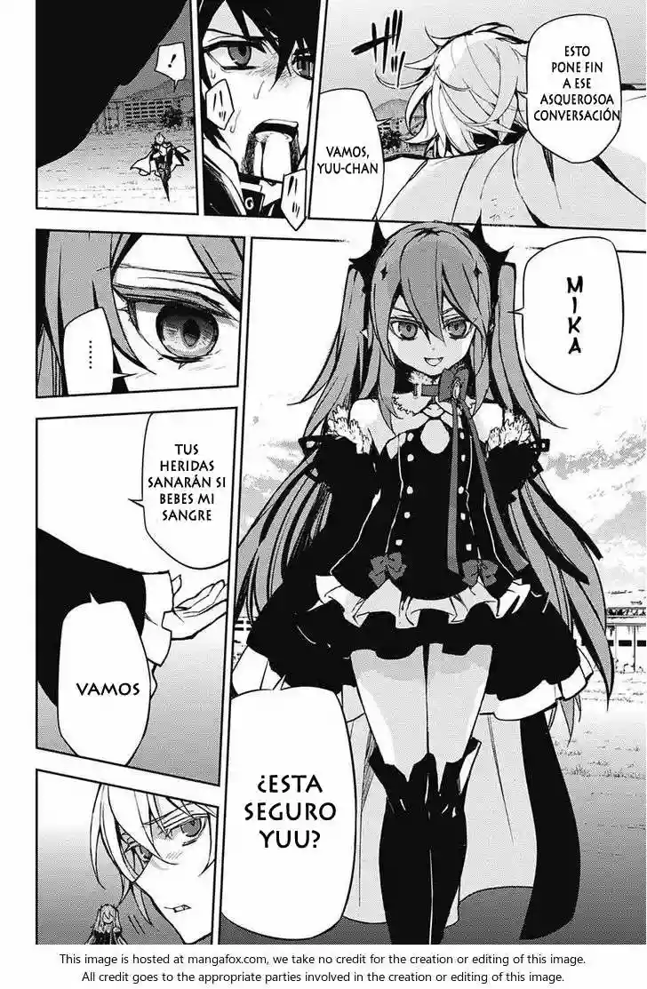 Página 37 del Manga