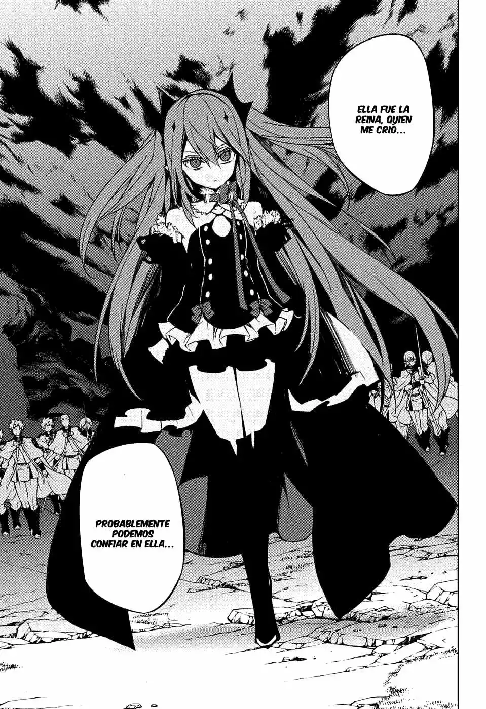 Página 37 del Manga
