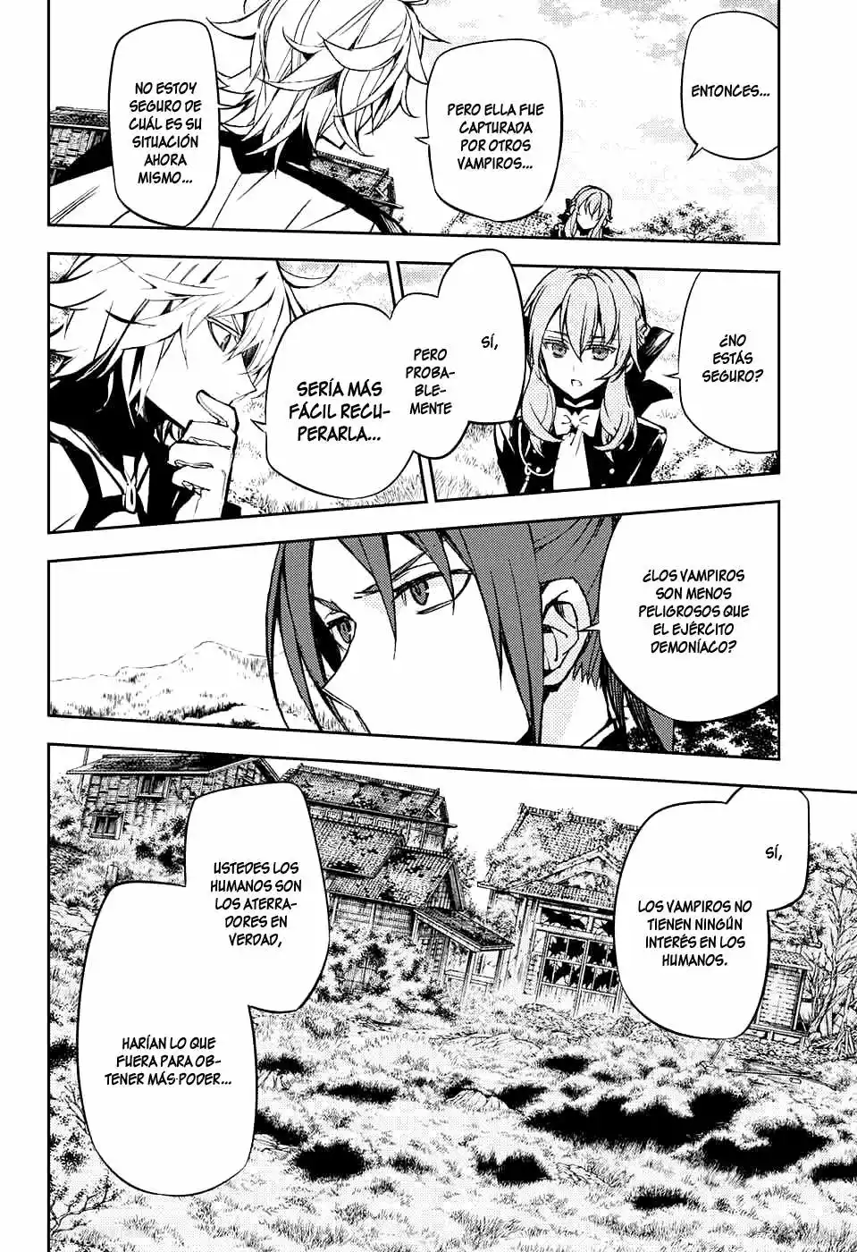 Página 38 del Manga