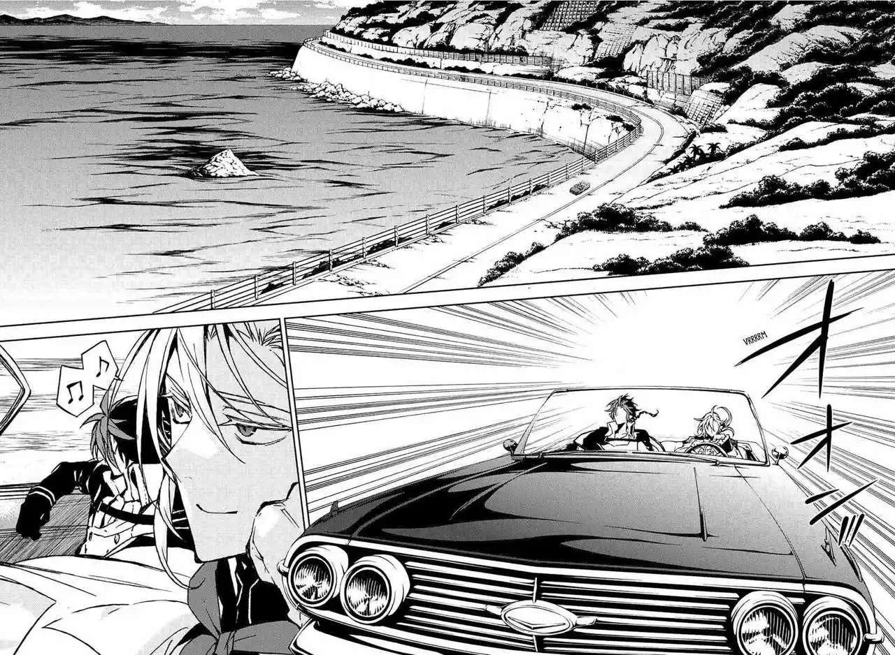 Página 42 del Manga