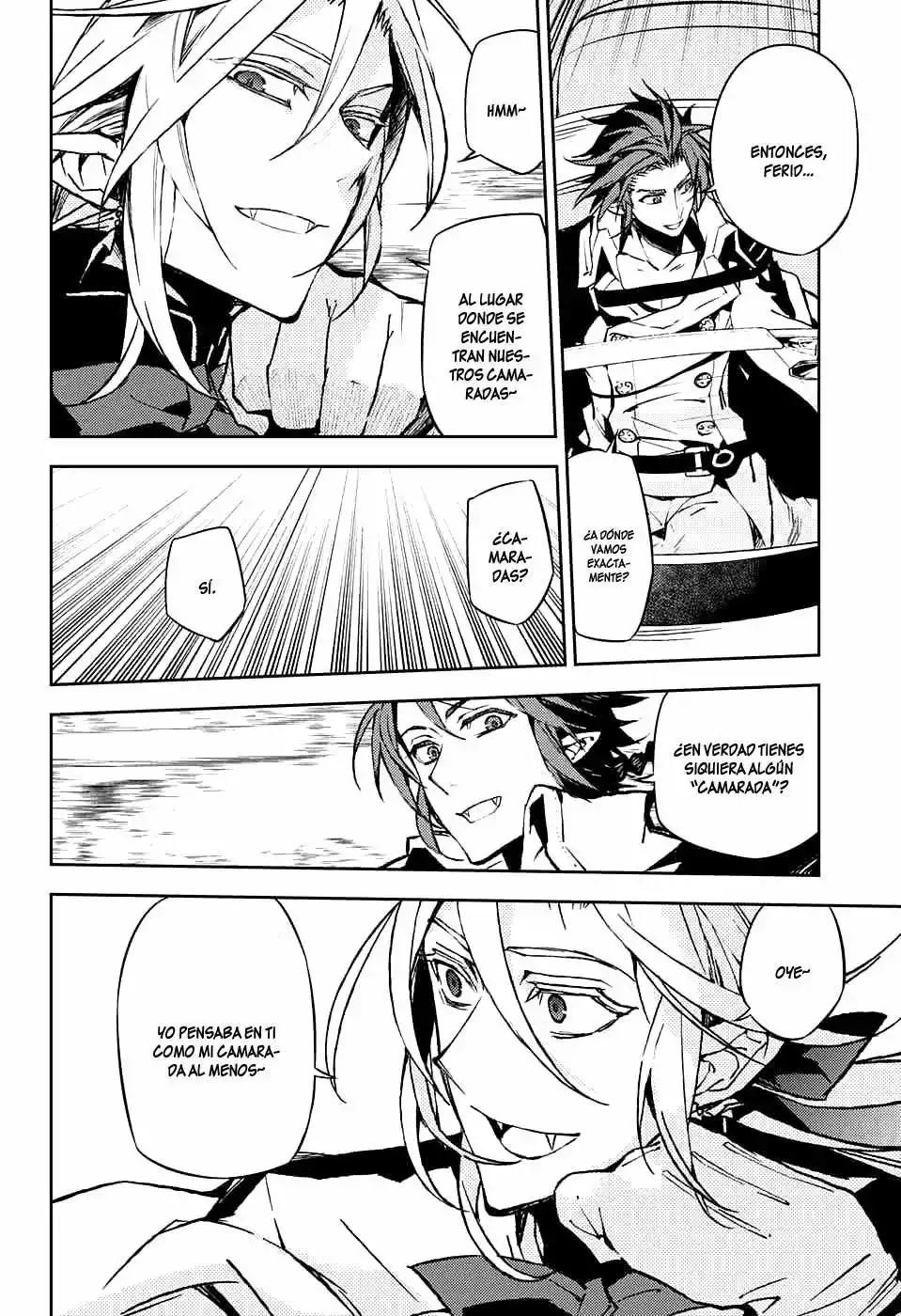 Página 43 del Manga