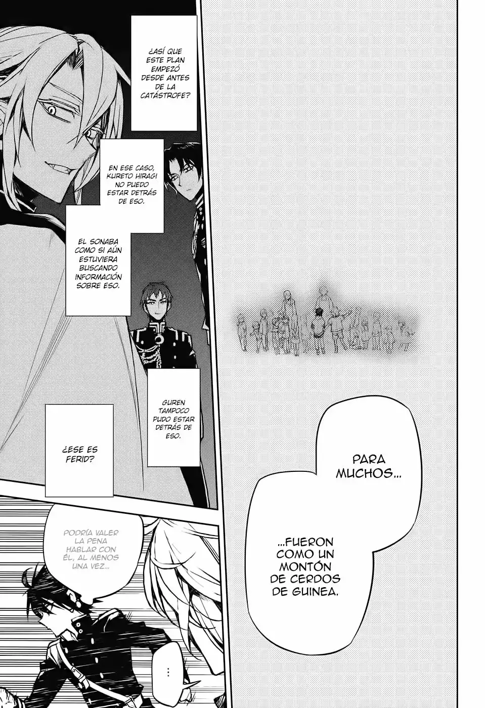 Página 34 del Manga