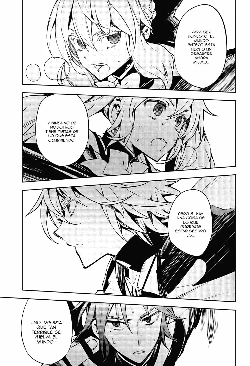 Página 37 del Manga
