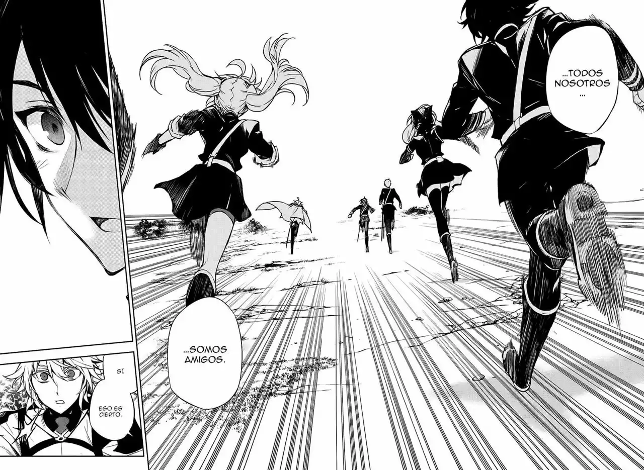 Página 38 del Manga