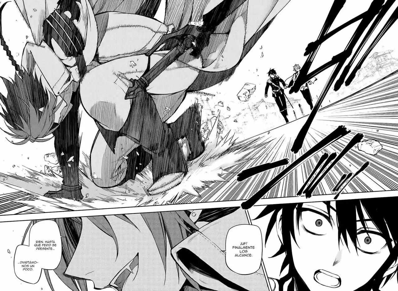 Página 39 del Manga