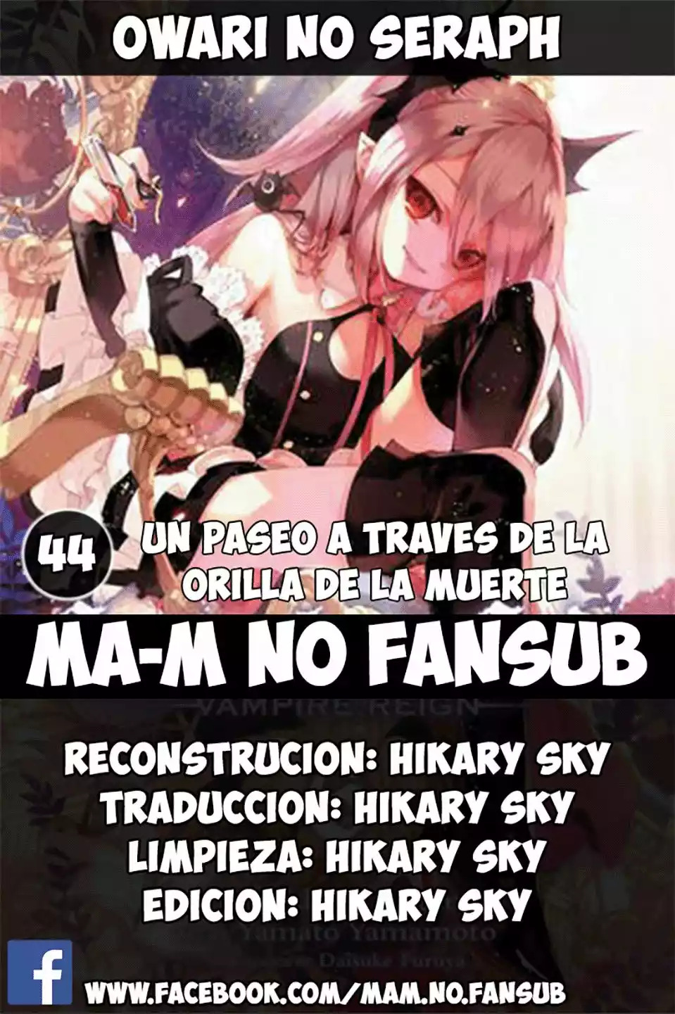 Página 42 del Manga