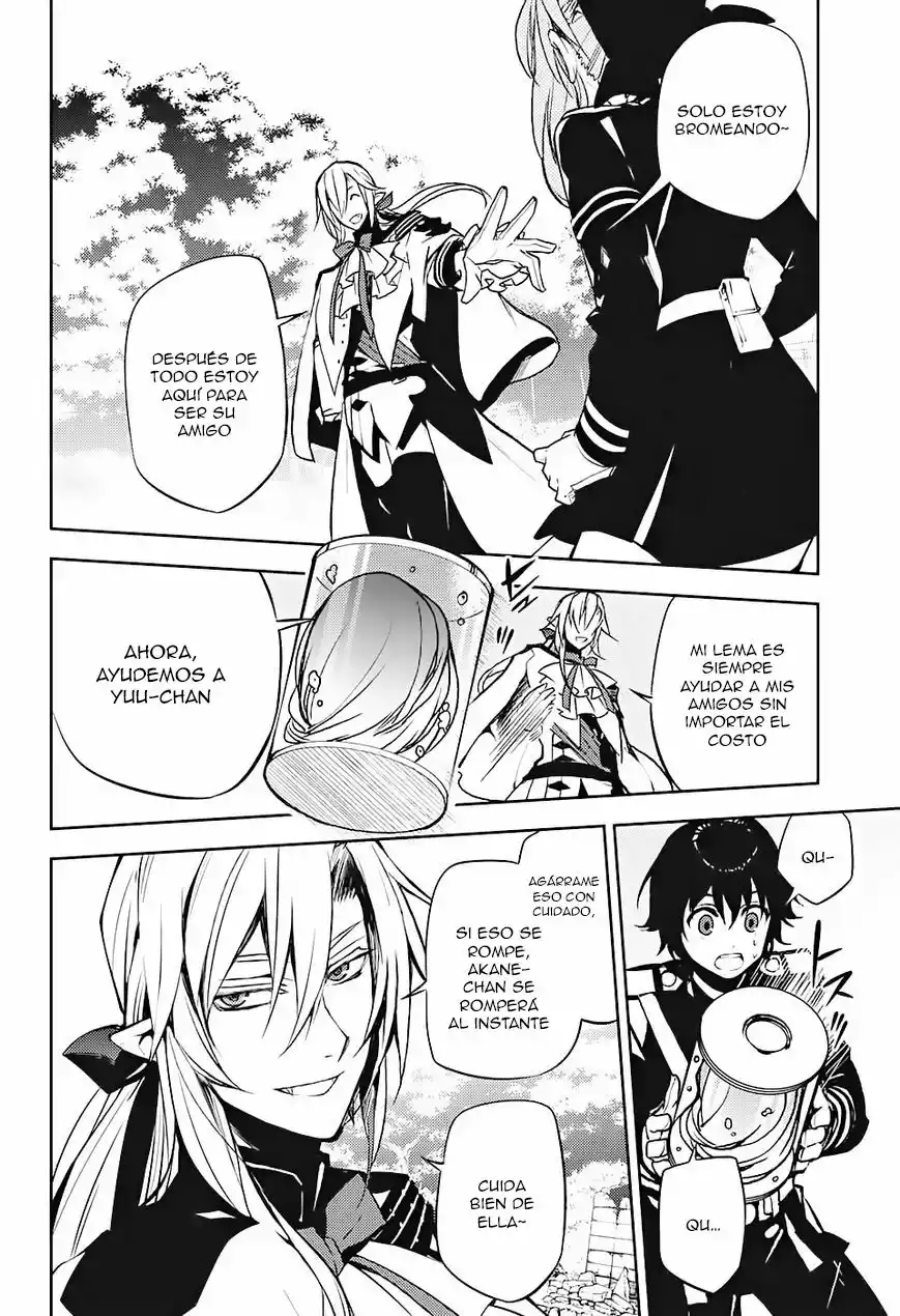 Página 37 del Manga