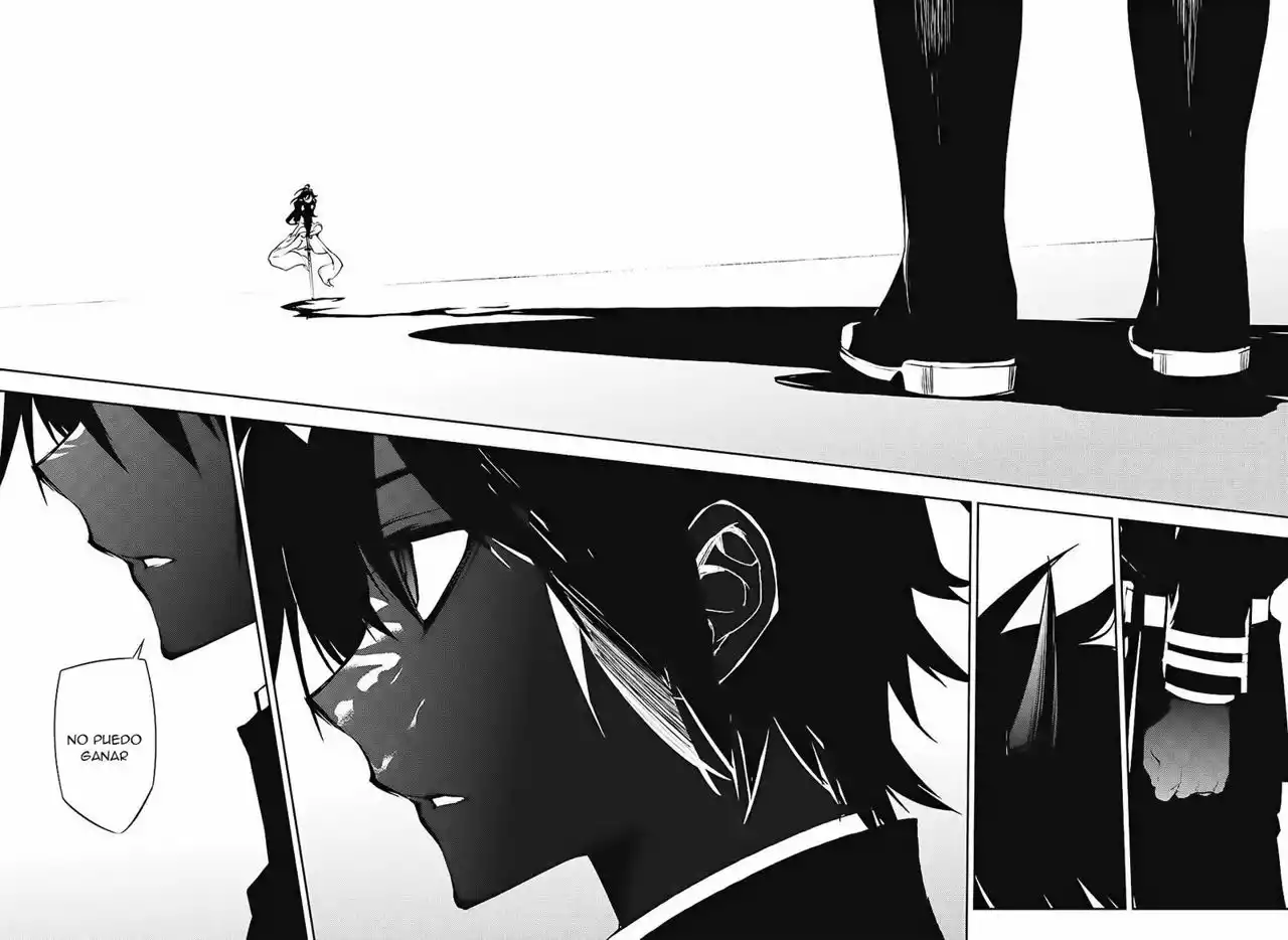 Página 41 del Manga