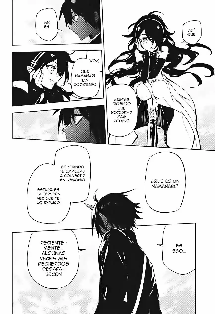 Página 42 del Manga
