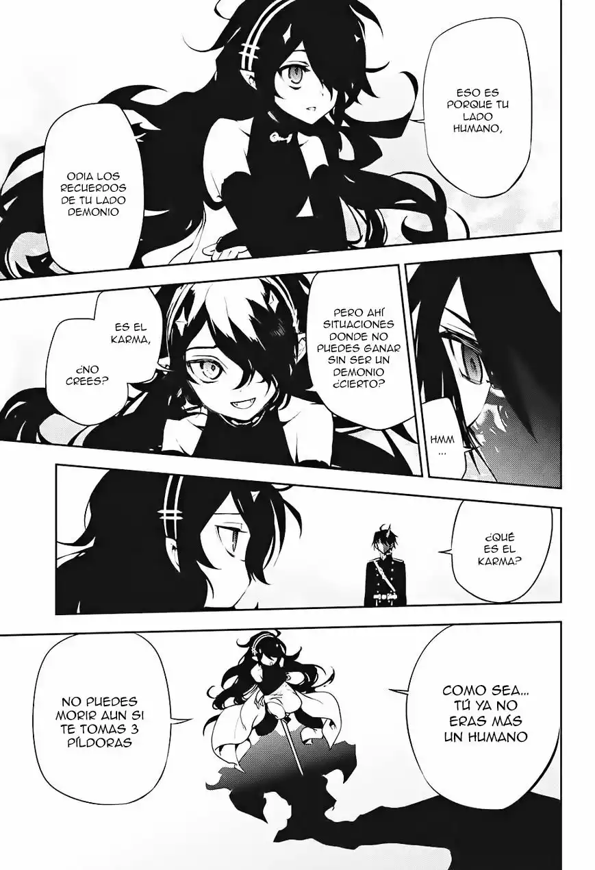 Página 43 del Manga